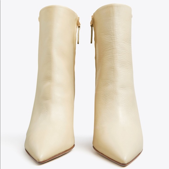 COPY - Tory Burch Penelope Bootie - Picture 3 of 8